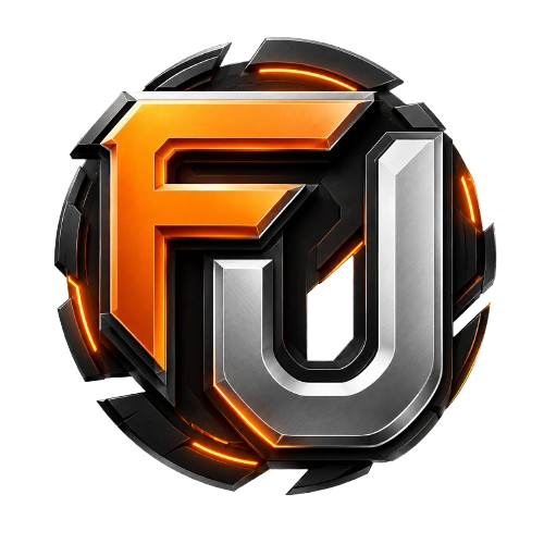 Logo Vexyon Utility